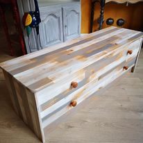 Relooking meubles La Rochelle